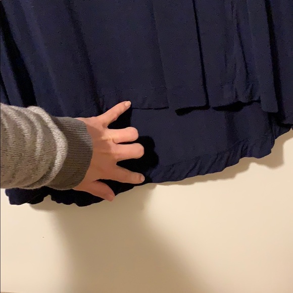 Hi-lo Tunic - Picture 3 of 4